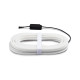Philips Hue White and colour ambience 8718699709853 smart lighting Smart strip light ZigBee 37.5 W Philips Hue White and colour ambience 8718699709853 smart lighting Smart strip light ZigBee 37.5 W