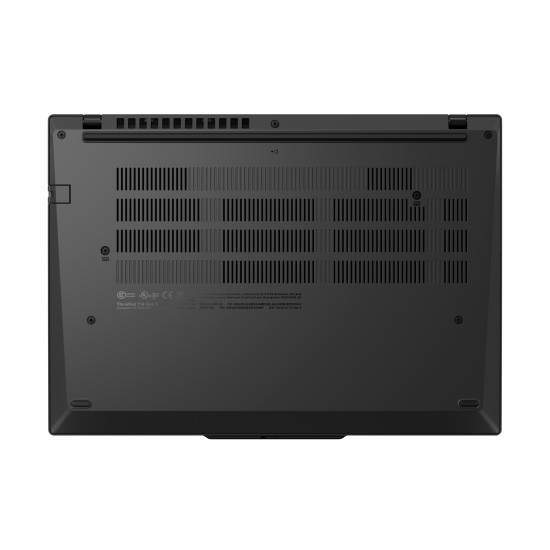Lenovo ThinkPad T14 Gen 5 (Intel) Intel Core Ultra 5 125U Laptop 35.6 cm (14") Touchscreen WUXGA 16 GB DDR5-SDRAM 512 GB SSD Wi-Fi 6E (802.11ax) Windows 11 Pro Nordic Black Lenovo ThinkPad T14 Gen 5 (Intel) Intel Core Ultra 5 125U Laptop 35.6 cm (14") Touchscreen WUXGA 16 GB DDR5-SDRAM 512 GB SSD Wi-Fi 6E (802.11ax) Windows 11 Pro Nordic Black