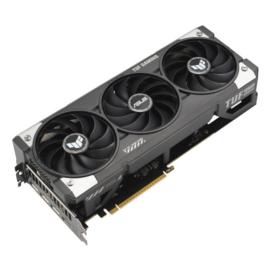 Graphics Card|ASUS|NVIDIA GeForce RTX 5060 Ti|16 GB|GDDR7|128 bit|PCIE 5.0 16x|Triple slot Fansink|1xHDMI|3xDisplayPort|TUF-RTX5060TI-O16GGAMING Graphics Card|ASUS|NVIDIA GeForce RTX 5060 Ti|16 GB|GDDR7|128 bit|PCIE 5.0 16x|Triple slot Fansink|1xHDMI|3xDisplayPort|TUF-RTX5060TI-O16GGAMING