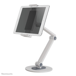Neomounts DS15-550WH1 Tablet stand 4.7-12.9" - universal