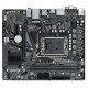 Mainboard|GIGABYTE|Intel H610|LGA1700|Micro-ATX|Memory DDR4|Memory slots 2|1xPCI-Express 3.0 1x|1xPCI-Express 4.0 16x|1xM.2|1x15pin D-sub|1xHDMI|2xDisplayPort|4xUSB 2.0|2xUSB 3.2|1xPS/2|1xRJ45|3xAudio port|H610MS2HV3DDR4 Mainboard|GIGABYTE|Intel H610|LGA1700|Micro-ATX|Memory DDR4|Memory slots 2|1xPCI-Express 3.0 1x|1xPCI-Express 4.0 16x|1xM.2|1x15pin D-sub|1xHDMI|2xDisplayPort|4xUSB 2.0|2xUSB 3.2|1xPS/2|1xRJ45|3xAudio port|H610MS2HV3DDR4