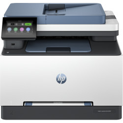 Color LaserJet Pro MFP 3302sdw
