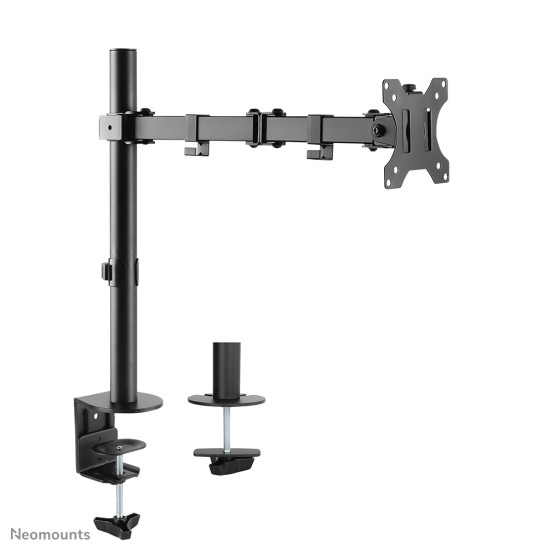 Neomounts FPMA-D550BLACK Monitor arm 10-32" Neomounts FPMA-D550BLACK Monitor arm 10-32"