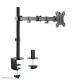 Neomounts FPMA-D550BLACK Monitor arm 10-32" Neomounts FPMA-D550BLACK Monitor arm 10-32"