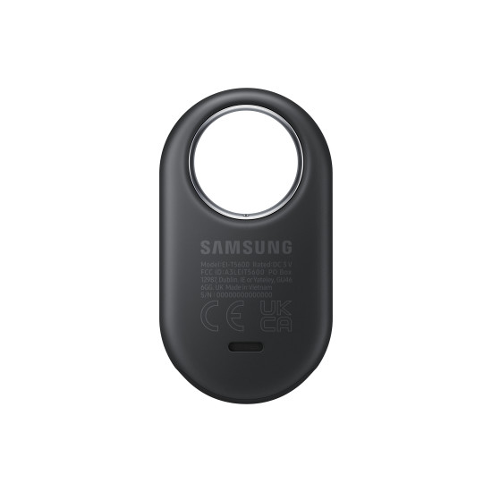 MOBILE ACC GALAXY SMARTTAG2/BLACK EI-T5600BBEGEU SAMSUNG