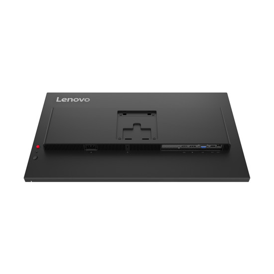 Lenovo ThinkVision T27-40 LED display 68.6 cm (27") 1920 x 1080 pixels Full HD Black Lenovo ThinkVision T27-40 LED display 68.6 cm (27") 1920 x 1080 pixels Full HD Black