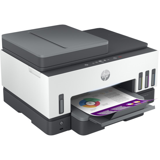 Smart Tank 790 All-in-One Printer