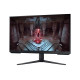 Samsung G51C computer monitor 68.6 cm (27") 2560 x 1440 pixels Quad HD LED Black Samsung G51C computer monitor 68.6 cm (27") 2560 x 1440 pixels Quad HD LED Black