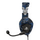 Trust GXT 488 Forze PS4 Headset Wired Head-band Gaming Black, Blue Trust GXT 488 Forze PS4 Headset Wired Head-band Gaming Black, Blue