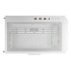 COUGAR Gaming CGR-5ZD1W-AIR-RGB Midi Tower White COUGAR Gaming CGR-5ZD1W-AIR-RGB Midi Tower White