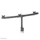 TV SET ACC DESK MOUNT BLACK/19-27" FPMA-D700D3 NEOMOUNTS