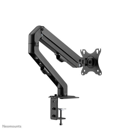 NEWSTAR FLAT SCREEN DESK MOUNT (STAND/GROMMET), BLACK NEWSTAR FLAT SCREEN DESK MOUNT (STAND/GROMMET), BLACK