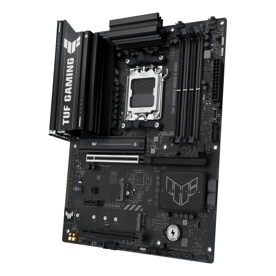 ASUS TUF GAMING B850-E WIFI AMD B850 Socket AM5 ATX ASUS TUF GAMING B850-E WIFI AMD B850 Socket AM5 ATX