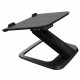 Fellowes 8064301 laptop stand Black 48.3 cm (19") Fellowes 8064301 laptop stand Black 48.3 cm (19")