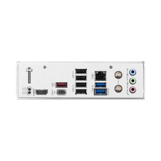 Mainboard|MSI|AMD B840|SAM5|ATX|Memory slots 4|5xPCI-Express 16x|2xM.2|1xHDMI|1xAudio-In|1xAudio-Out|1xMicrophone|4xUSB 2.0|3xUSB 3.2|1xUSB-C|1xRJ45|B840GAMINGPLUSWIFI Mainboard|MSI|AMD B840|SAM5|ATX|Memory slots 4|5xPCI-Express 16x|2xM.2|1xHDMI|1xAudio-In|1xAudio-Out|1xMicrophone|4xUSB 2.0|3xUSB 3.2|1xUSB-C|1xRJ45|B840GAMINGPLUSWIFI