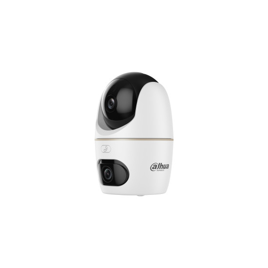 Dahua Technology 3+3MP Indoor Wi-Fi Dual-Lens Pan & Tilt Camera Dahua Technology 3+3MP Indoor Wi-Fi Dual-Lens Pan & Tilt Camera