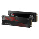 Samsung MZ-V9P2T0 2 TB M.2 PCI Express 4.0 NVMe V-NAND MLC Samsung MZ-V9P2T0 2 TB M.2 PCI Express 4.0 NVMe V-NAND MLC