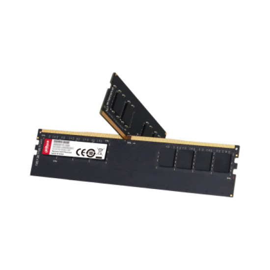 Dahua Technology DDR-C300U8G26 memory module 8 GB 1 x 8 GB DDR4 2666 MHz Dahua Technology DDR-C300U8G26 memory module 8 GB 1 x 8 GB DDR4 2666 MHz