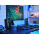 Trust GXT 606 JAVV Black Wired 12 W Trust GXT 606 JAVV Black Wired 12 W