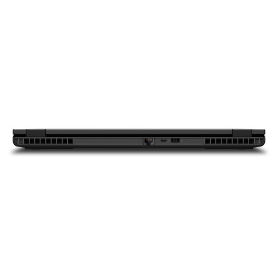 Lenovo ThinkPad P16v Gen 2 (Intel) Intel Core Ultra 7 155H Mobile workstation 40.6 cm (16") WUXGA 32 GB DDR5-SDRAM 1 TB SSD NVIDIA RTX 1000 Ada Wi-Fi 6E (802.11ax) Windows 11 Pro Nordic Black