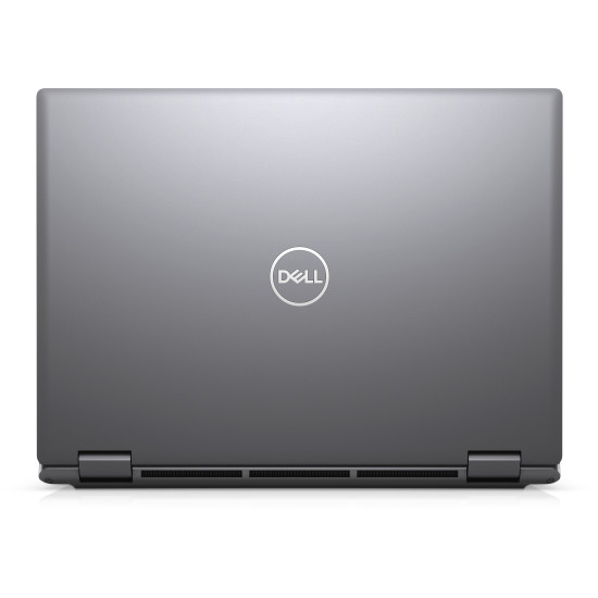 DELL Precision 7680 Intel® Core™ i7 i7-13850HX Mobile workstation 40.6 cm (16") Full HD+ 32 GB DDR5-SDRAM 1 TB SSD NVIDIA RTX 2000 Ada Wi-Fi 6E (802.11ax) Windows 11 Pro Grey DELL Precision 7680 Intel® Core™ i7 i7-13850HX Mobile workstation 40.6 cm (16") Full HD+ 32 GB DDR5-SDRAM 1 TB SSD NVIDIA RTX 2000 Ada Wi-Fi 6E (802.11ax) Windows 11 Pro Grey