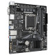 Mainboard|GIGABYTE|Intel H610|LGA1700|Micro-ATX|Memory DDR4|Memory slots 2|1xPCI-Express 3.0 1x|1xPCI-Express 4.0 16x|1xM.2|1x15pin D-sub|1xHDMI|2xDisplayPort|4xUSB 2.0|2xUSB 3.2|1xPS/2|1xRJ45|3xAudio port|H610MS2HV3DDR4 Mainboard|GIGABYTE|Intel H610|LGA1700|Micro-ATX|Memory DDR4|Memory slots 2|1xPCI-Express 3.0 1x|1xPCI-Express 4.0 16x|1xM.2|1x15pin D-sub|1xHDMI|2xDisplayPort|4xUSB 2.0|2xUSB 3.2|1xPS/2|1xRJ45|3xAudio port|H610MS2HV3DDR4