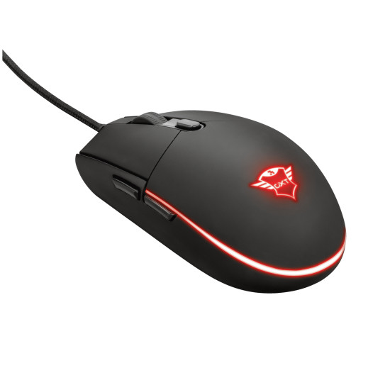 Trust GXT 838 Azor keyboard Mouse included Gaming USB Black Trust GXT 838 Azor keyboard Mouse included Gaming USB Black