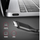 Axagon RVC-HI2MC video cable adapter 1.8 m USB Type-C HDMI Black Axagon RVC-HI2MC video cable adapter 1.8 m USB Type-C HDMI Black