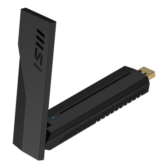 BE6500 WiFi7 USB Stick - Dongle BE6500 WiFi7 USB Stick - Dongle