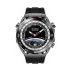 Huawei WATCH Ultimate 3.81 cm (1.5") LTPO 48 mm Hybrid 466 x 466 pixels Black GPS (satellite) Huawei WATCH Ultimate 3.81 cm (1.5") LTPO 48 mm Hybrid 466 x 466 pixels Black GPS (satellite)