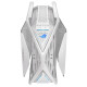 Case|ASUS|ROG Hyperion GR701|MidiTower|Case product features Transparent panel|Not included|ATX|EATX|MicroATX|MiniITX|Colour White|GR701ROGHYPWH/PWMFAN Case|ASUS|ROG Hyperion GR701|MidiTower|Case product features Transparent panel|Not included|ATX|EATX|MicroATX|MiniITX|Colour White|GR701ROGHYPWH/PWMFAN
