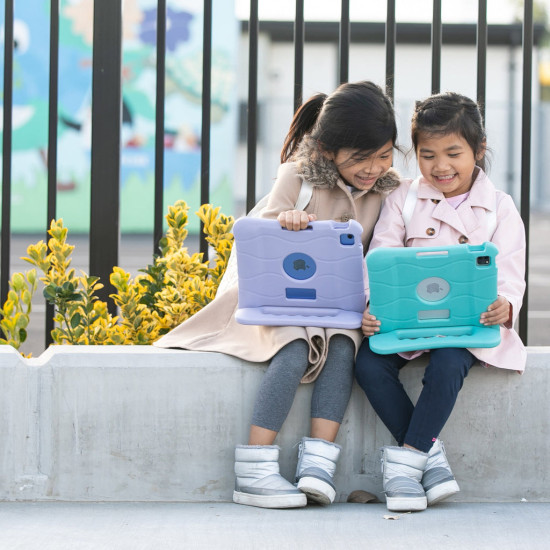 Targus THD96407GL children's tablet accessory Targus THD96407GL children's tablet accessory