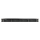 QNAP TS-433eU NAS Rack (1U) Cortex-A Cortex-A55 4 GB 0 TB QNAP Turbo System Black QNAP TS-433eU NAS Rack (1U) Cortex-A Cortex-A55 4 GB 0 TB QNAP Turbo System Black