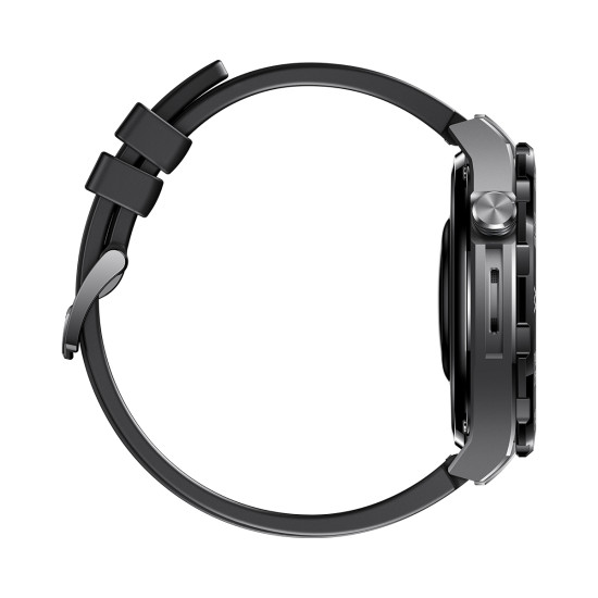 Huawei WATCH Ultimate 3.81 cm (1.5") LTPO 48 mm Hybrid 466 x 466 pixels Black GPS (satellite) Huawei WATCH Ultimate 3.81 cm (1.5") LTPO 48 mm Hybrid 466 x 466 pixels Black GPS (satellite)