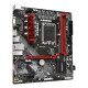 Mainboard|GIGABYTE|Intel B760 Express|LGA1700|Micro-ATX|Memory DDR4|Memory slots 2|1xPCI-Express 3.0 1x|1xPCI-Express 4.0 16x|2xM.2|1x15pin D-sub|1xHDMI|1xDisplayPort|2xAudio-In|1xAudio-Out|2xUSB 2.0|3xUSB 3.2|1xUSB-C|1xPS/2|1xRJ45|B760MGAMINGDDR41.1
