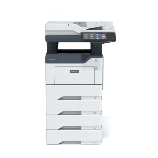 Xerox VersaLink B415 A4 47ppm Duplex Copy/Print/Scan/Fax PS3 PCL5e/6 2 Trays Total 650 Sheets Xerox VersaLink B415 A4 47ppm Duplex Copy/Print/Scan/Fax PS3 PCL5e/6 2 Trays Total 650 Sheets