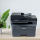 Brother DCP-L2660DW multifunction printer Laser A4 1200 x 1200 DPI 34 ppm Wi-Fi Brother DCP-L2660DW multifunction printer Laser A4 1200 x 1200 DPI 34 ppm Wi-Fi