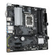 Mainboard|GIGABYTE|Intel B760 Express|LGA1700|Micro-ATX|Memory DDR4|Memory slots 4|2xPCI-Express 3.0 1x|1xPCI-Express 4.0 16x|2xM.2|1x15pin D-sub|1xHDMI|1xDisplayPort|6xUSB 2.0|5xUSB 3.2|1xUSB-C|1xPS/2|1xRJ45|3xAudio port|B760MD3HPDDR4