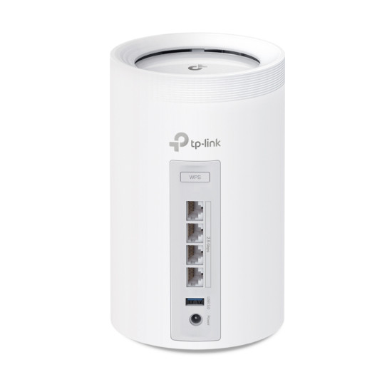 BE9300 Whole Home Mesh Wi-Fi 7 System(Tri-Band)