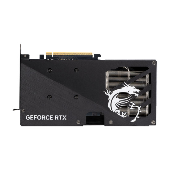 GeForce RTX 5060 8G GAMING OC