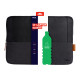 Trust Lisboa 40.6 cm (16") Sleeve case Black Trust Lisboa 40.6 cm (16") Sleeve case Black