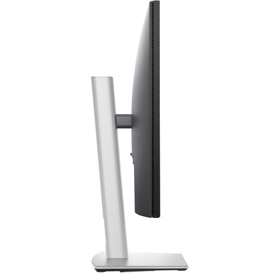DELL Pro Plus P2725QE computer monitor 68.6 cm (27") 3840 x 2160 pixels 4K Ultra HD LCD Black, Silver DELL Pro Plus P2725QE computer monitor 68.6 cm (27") 3840 x 2160 pixels 4K Ultra HD LCD Black, Silver