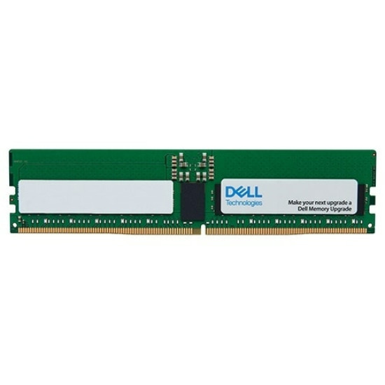 DELL AC830717 memory module 32 GB 1 x 32 GB DDR5 5600 MHz DELL AC830717 memory module 32 GB 1 x 32 GB DDR5 5600 MHz