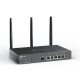 Omada AX3000 Gigabit VPN Router Omada AX3000 Gigabit VPN Router