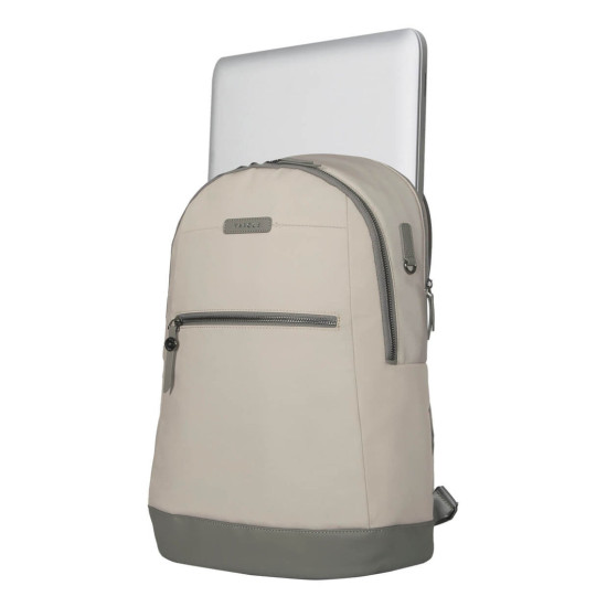 Targus TBB65013GL laptop case 40.6 cm (16") Backpack Oak Targus TBB65013GL laptop case 40.6 cm (16") Backpack Oak