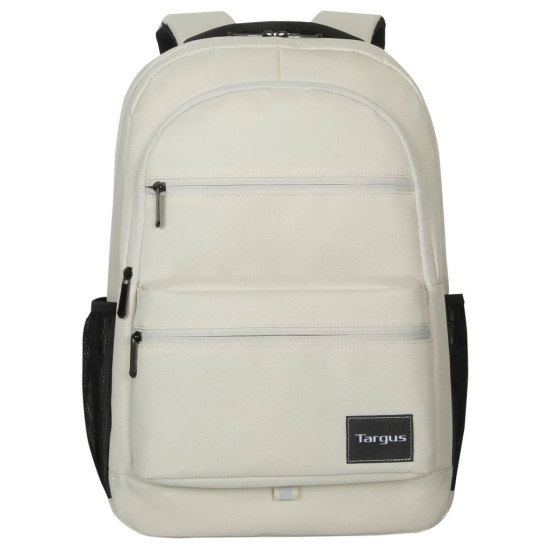 Targus Octave III backpack City backpack Cream Polyester Targus Octave III backpack City backpack Cream Polyester