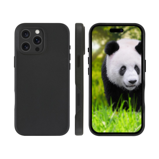 dbramante1928 Roskilde MagSafe - iPhone 16 ProMax - Black