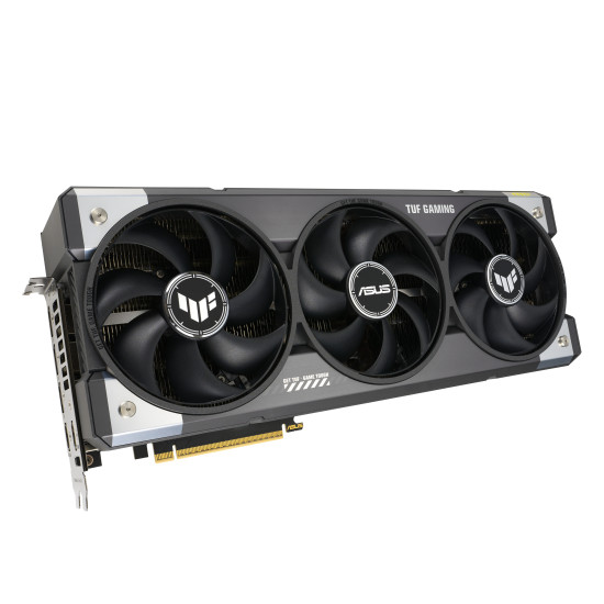 Graphics Card|ASUS|NVIDIA GeForce RTX 5080|16 GB|GDDR7|256 bit|PCIE 5.0 16x|Triple slot Fansink|2xHDMI|3xDisplayPort|TUF-RTX5080-O16G-GAMING Graphics Card|ASUS|NVIDIA GeForce RTX 5080|16 GB|GDDR7|256 bit|PCIE 5.0 16x|Triple slot Fansink|2xHDMI|3xDisplayPort|TUF-RTX5080-O16G-GAMING