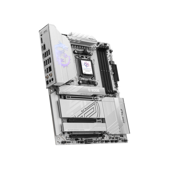 MPG X870E EDGE TI WIFI MPG X870E EDGE TI WIFI