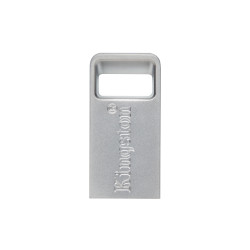 MEMORY DRIVE FLASH USB3.2 128G/MICRO DTMC3G2/128GB KINGSTON